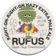 Simple Things Fermentations Rufus Hazy Pale Ale 4% Tap Clip